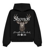 Deer Hoodie